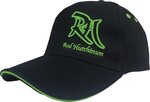 Rod Hutchinson Headwear 2